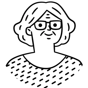 Illustration of Jo