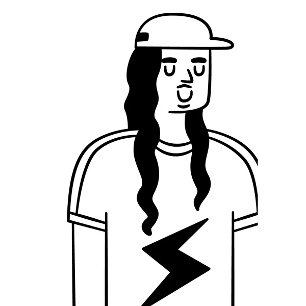 Illustration of Kai