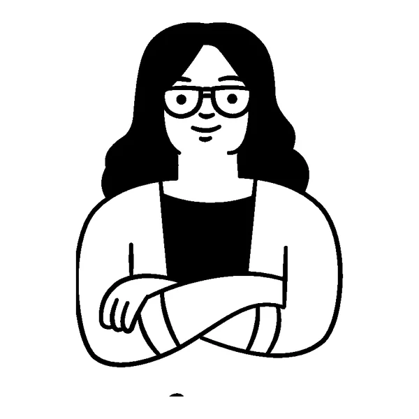 Illustration of Priya