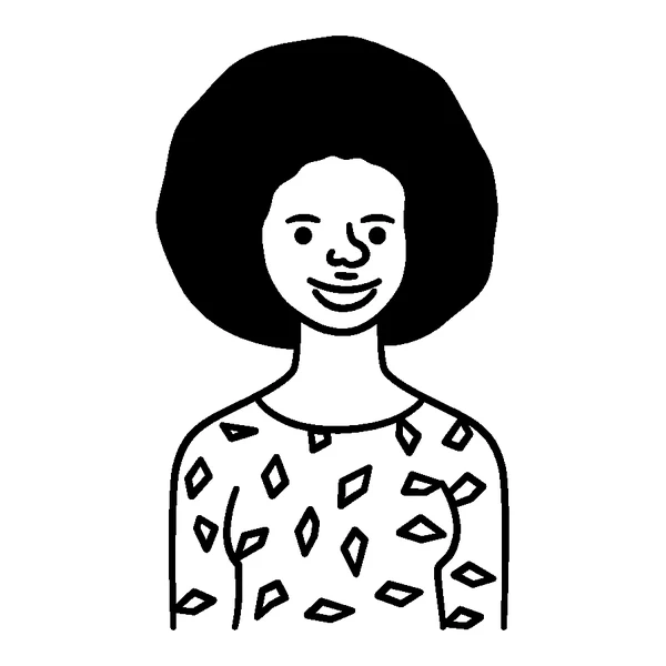 Illustration of Shana
